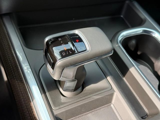 New 2026 Chevrolet Silverado 1500 LT Trail Boss w/ LT Trail Boss Premium Package AWD/4WD image 16