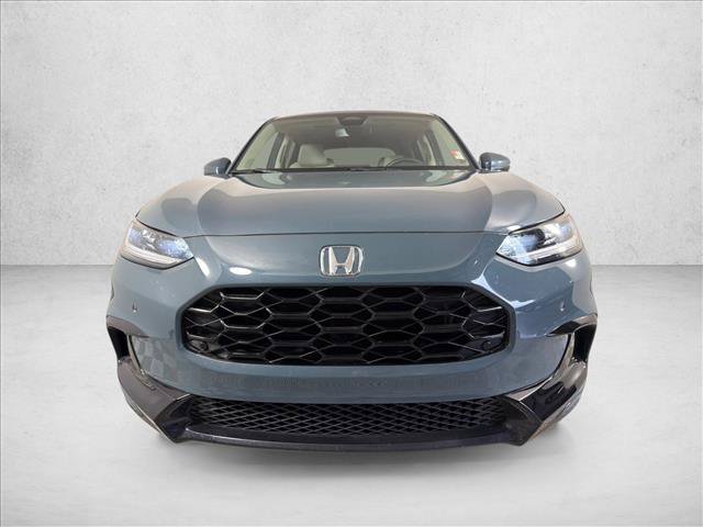 Used 2024 Honda HR-V EX-L image 9