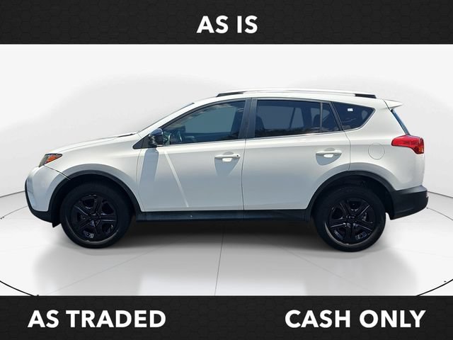 Used 2014 Toyota RAV4 LE FWD image 6