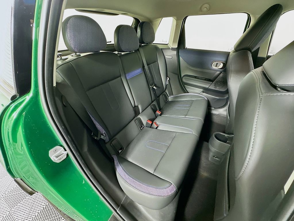 Certified 2025 MINI Cooper 4-Door Hardtop FWD image 26