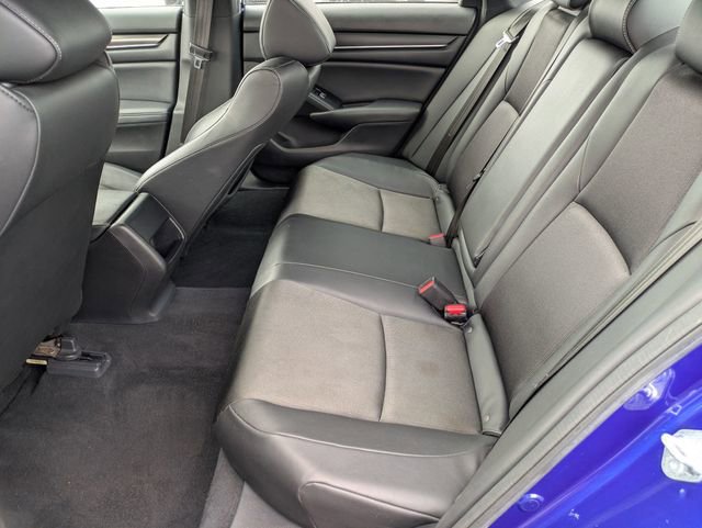 Used 2022 Honda Accord Sport image 27