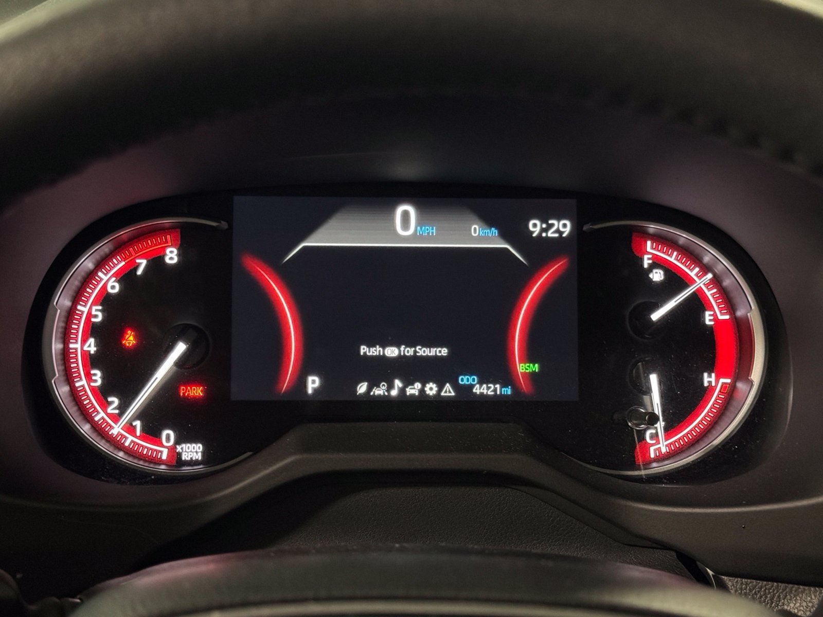 Used 2025 Toyota RAV4 XLE Premium w/ Weather Package AWD/4WD image 27
