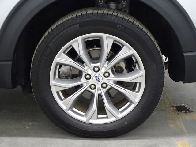 Used 2023 Ford Explorer Limited image 41