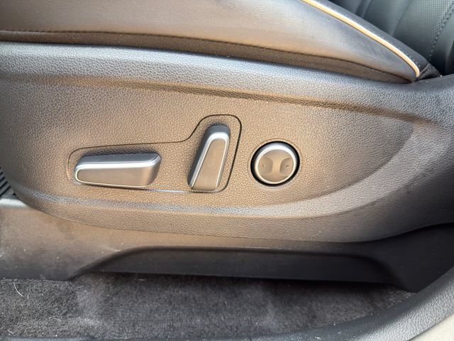 Used 2025 Hyundai Palisade XRT FWD image 21