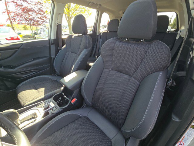 Used 2019 Subaru Forester Premium image 25