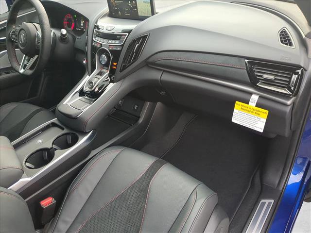 New 2026 Acura RDX A-Spec image 30