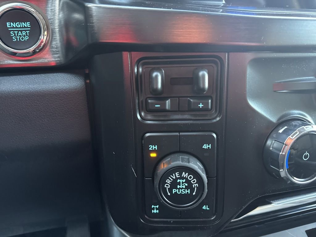 New 2026 Ford F250 Lariat w/ Tremor Off-Road Package image 9