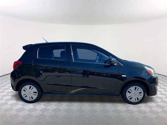 Used 2019 Mitsubishi Mirage ES image 4