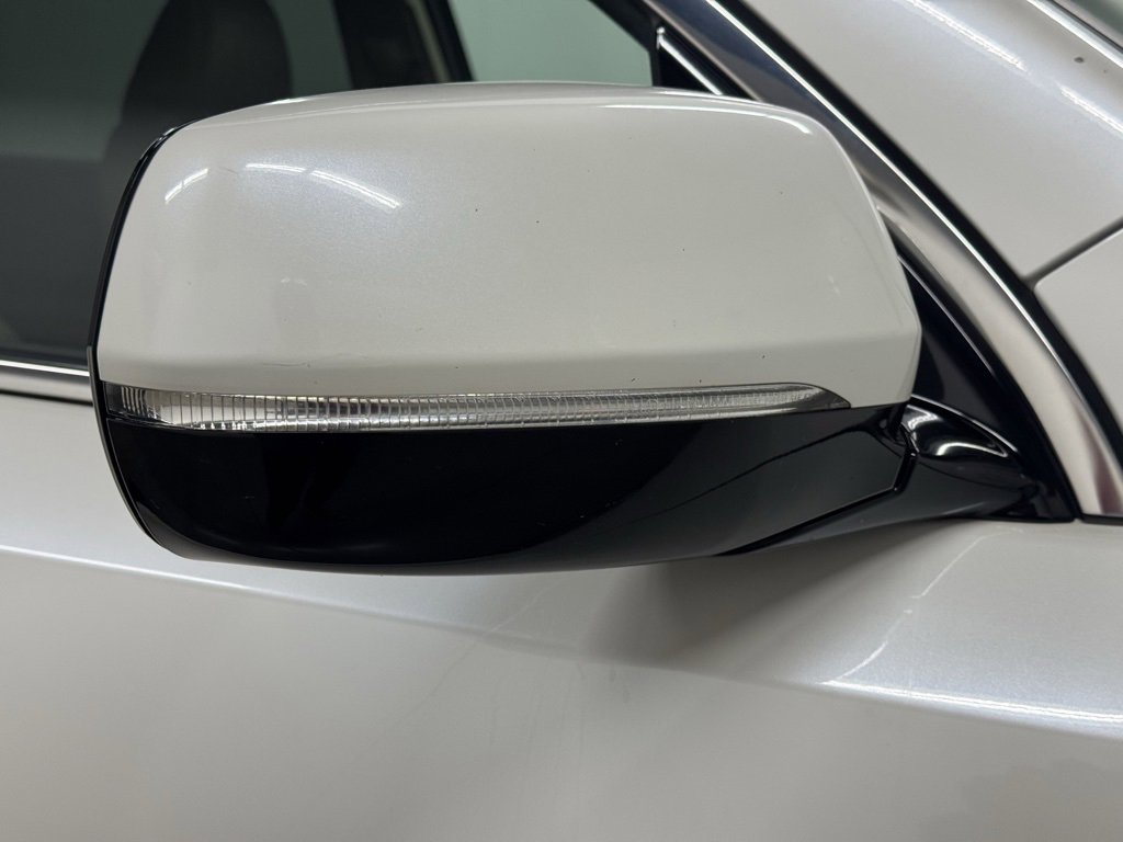 Used 2014 Acura MDX SH-AWD w/ Technology Package image 11