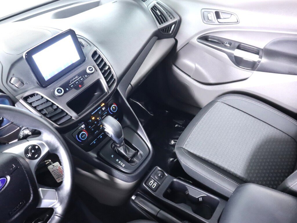 Used 2022 Ford Transit Connect XLT FWD image 31