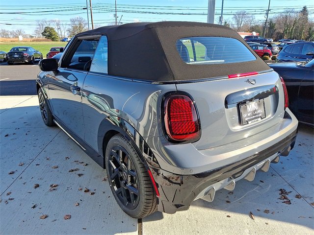 New 2026 MINI Cooper S image 4