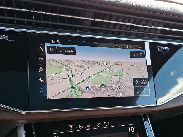New 2027 Audi Q8 Premium Plus AWD/4WD image 13