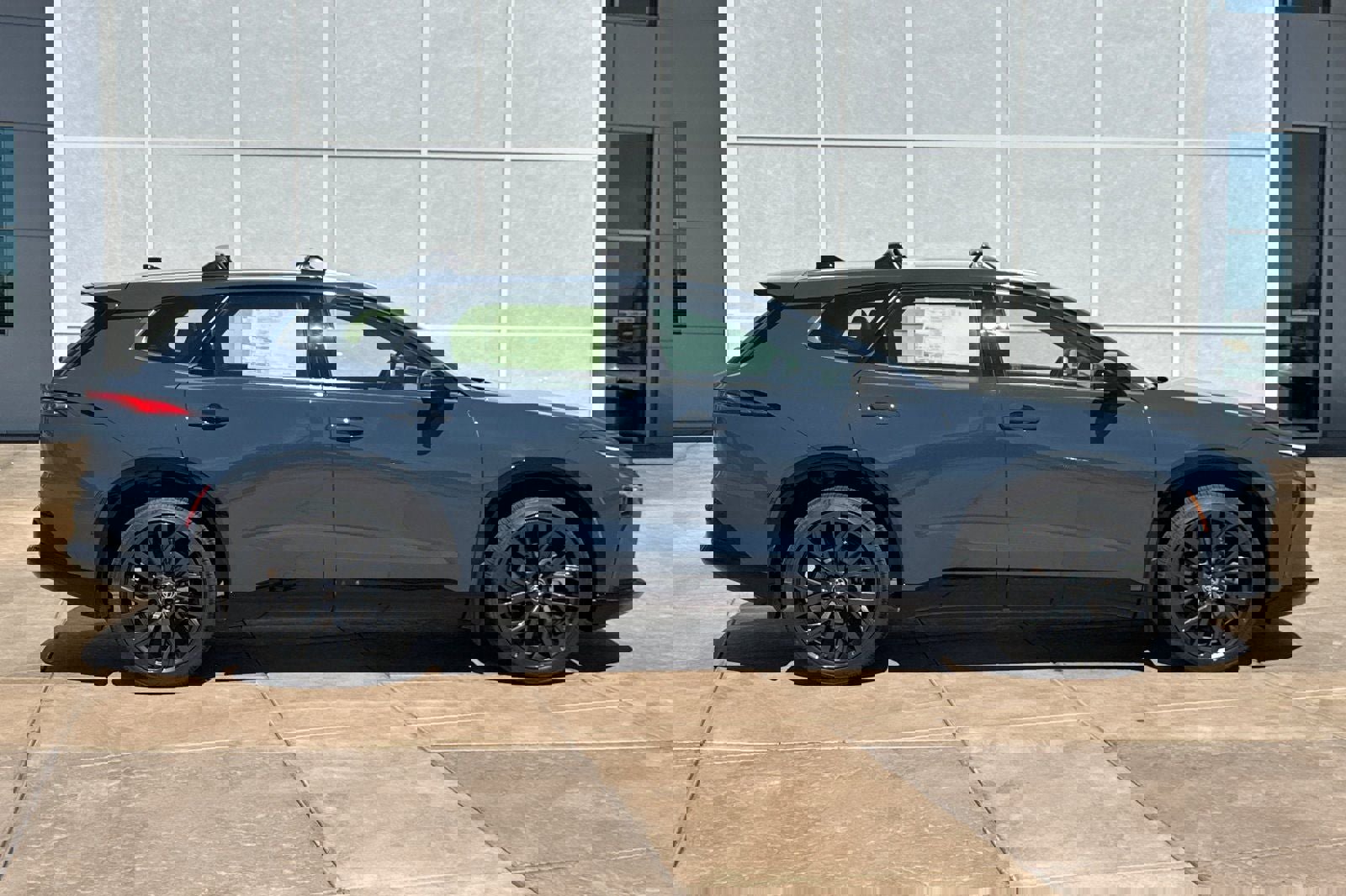 New 2026 Toyota Crown Signia image 3