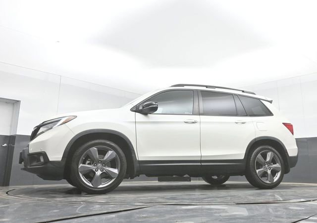Used 2019 Honda Passport Touring image 30