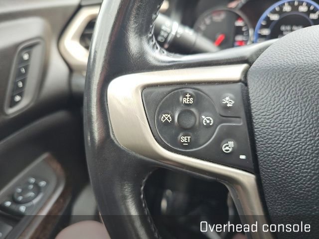 Used 2021 GMC Acadia Denali w/ GMC Pro Grade Package image 45