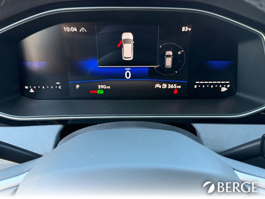 Used 2026 Volkswagen Jetta SE image 38