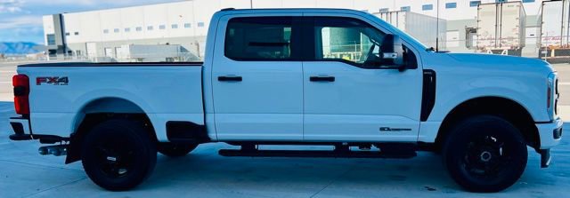 New 2026 Ford F350 XL w/ STX Appearance Package image 6