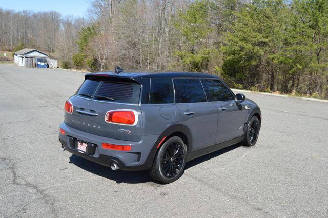 Used 2017 MINI Cooper Clubman S image 61