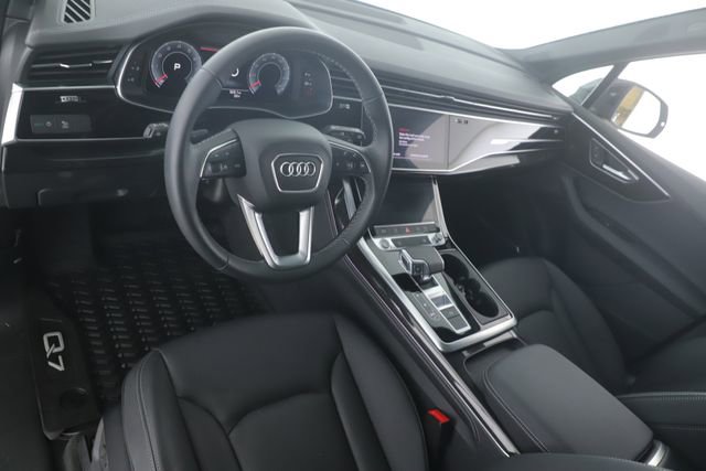 Used 2025 Audi Q7 2.0T Premium Plus image 17