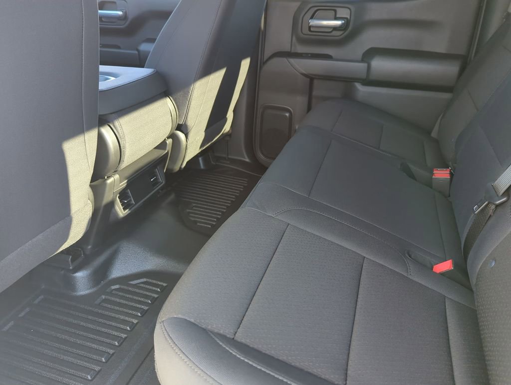 New 2026 GMC Sierra 1500 Pro w/ Pro Value Package image 22