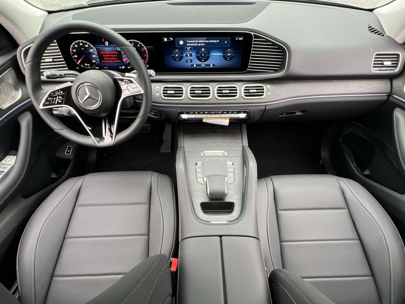 New 2026 Mercedes-Benz GLE 450 4MATIC image 28