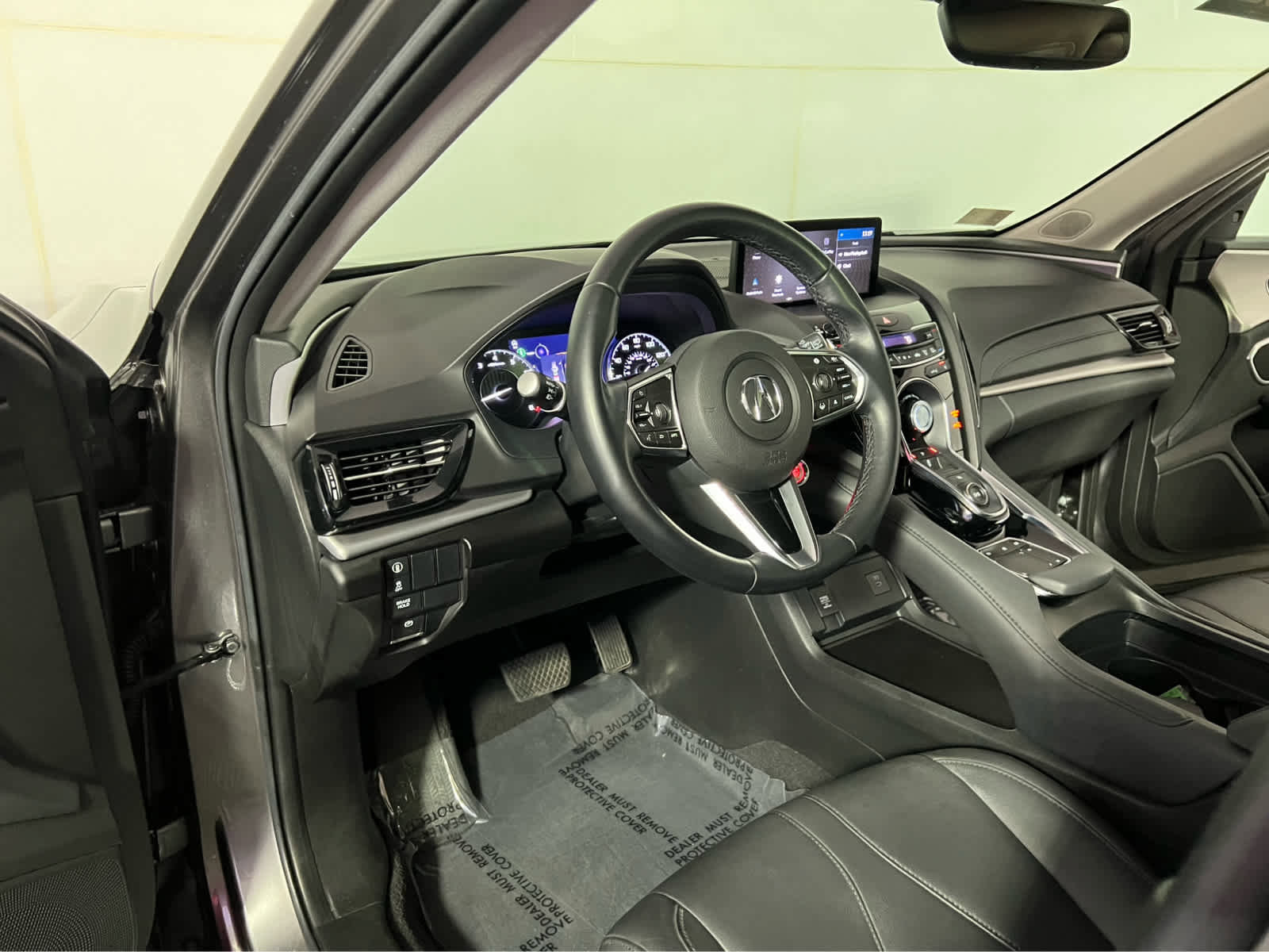 Used 2022 Acura RDX image 21