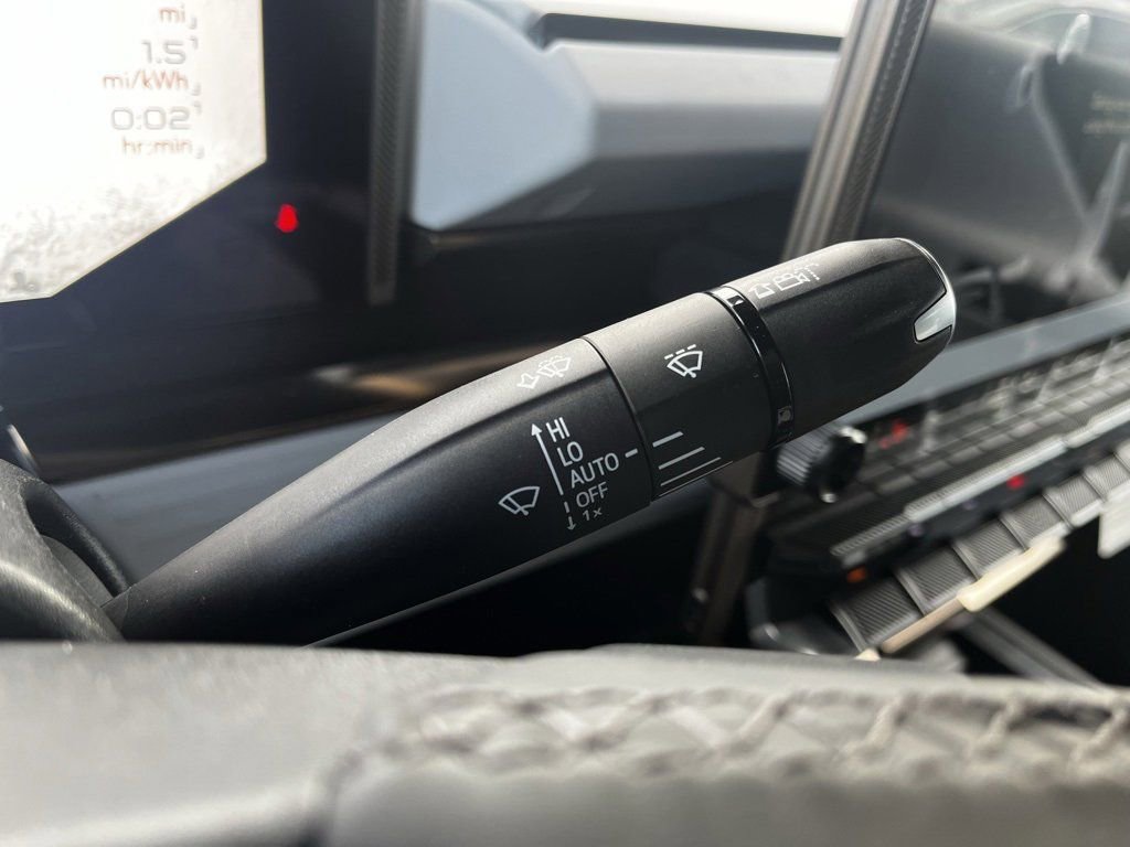 New 2025 GMC Hummer EV 3X w/ Extreme Off-Road Package image 14