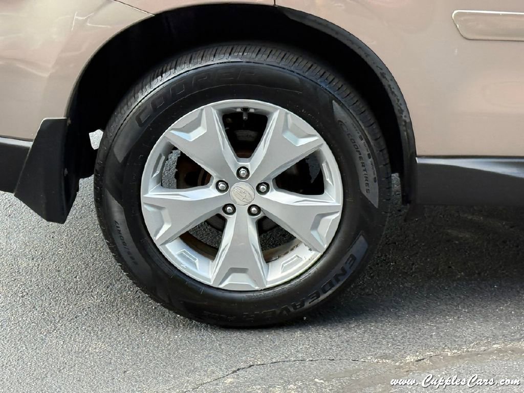 Used 2014 Subaru Forester 2.5i Premium w/ All-Weather Package image 42