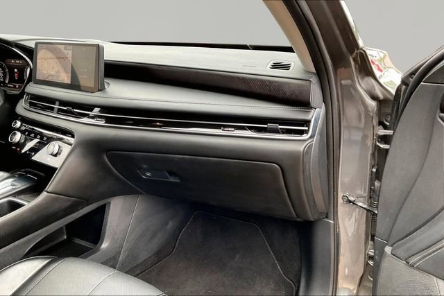 Used 2022 INFINITI QX60 Sensory w/ Vision Package AWD/4WD image 19
