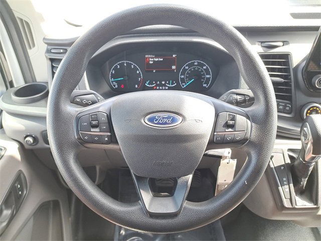 Used 2021 Ford Transit 150 Medium Roof image 26