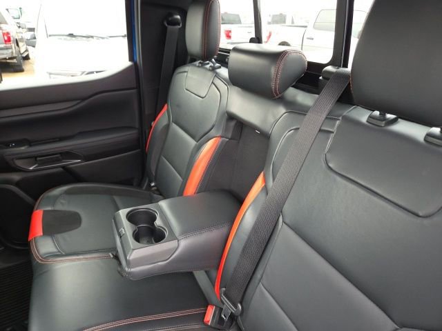 Certified 2024 Ford Ranger Raptor image 43