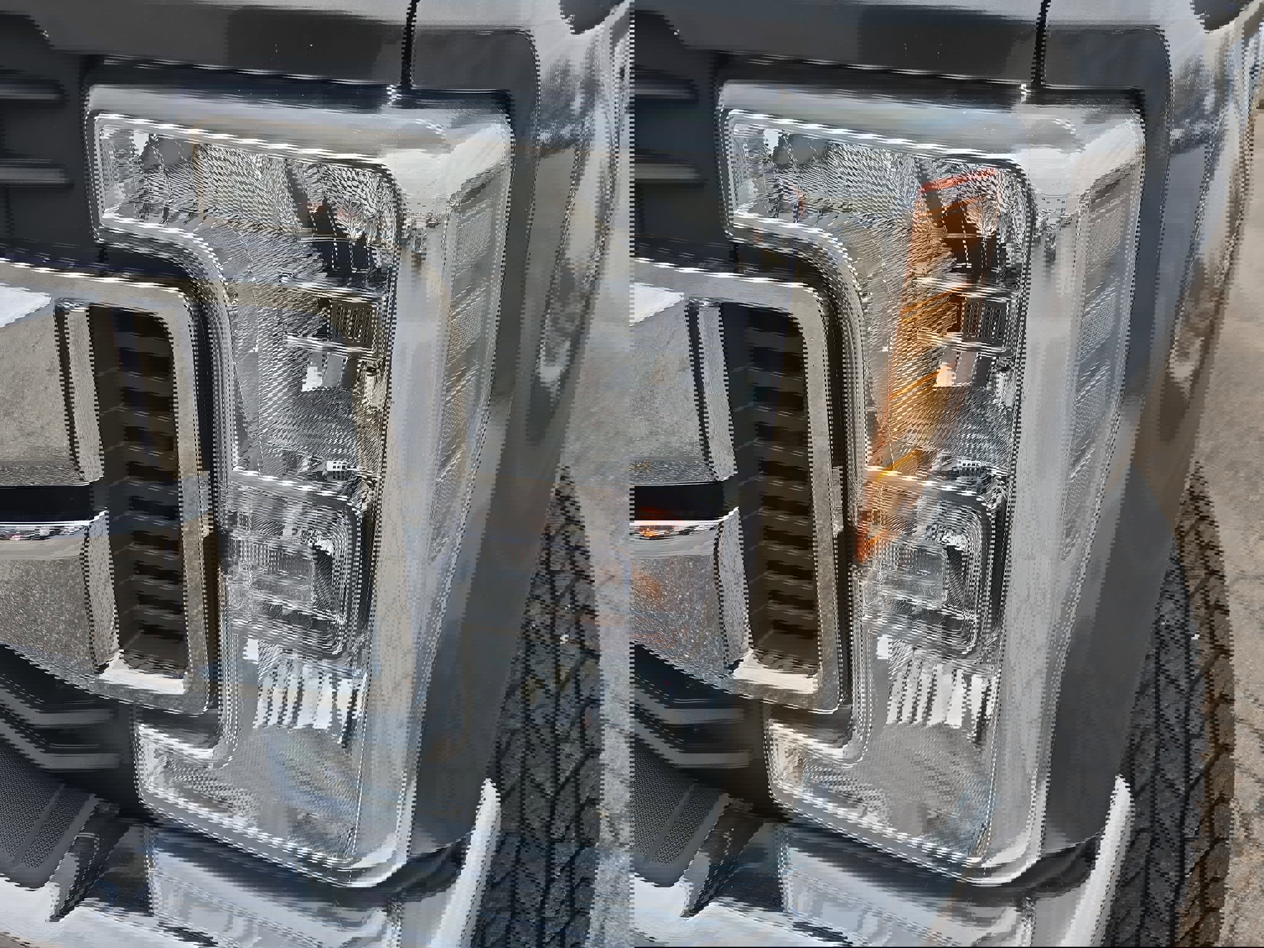 Used 2018 Ford F250 XLT image 33