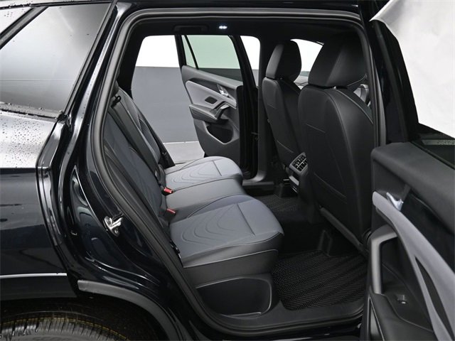 New 2026 Volkswagen Tiguan SE R-Line image 13