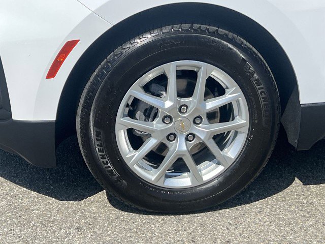 Used 2024 Chevrolet Equinox LS w/ LS Convenience Package image 32