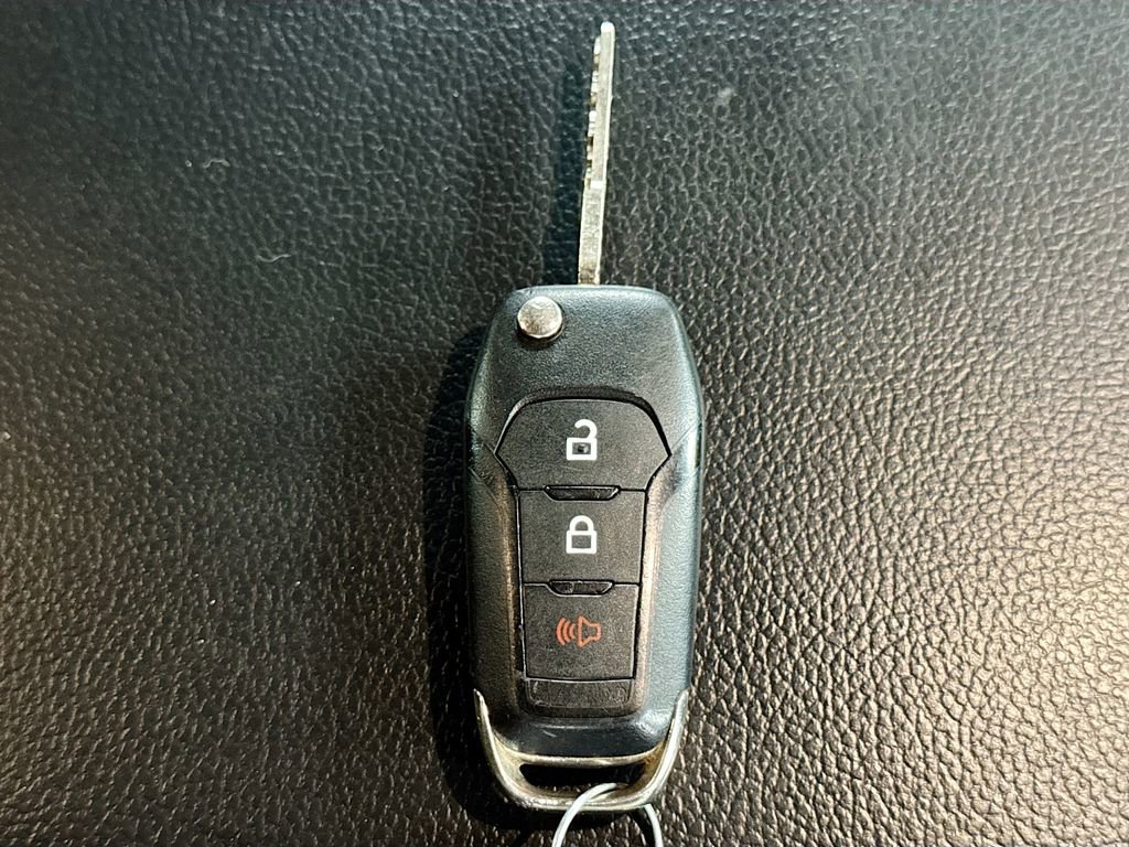 Used 2018 Ford F150 XL w/ Equipment Group 101A Mid image 28