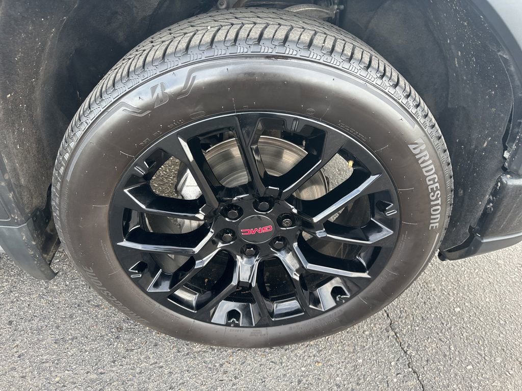 Used 2023 GMC Sierra 1500 Denali w/ Denali Reserve Package image 40