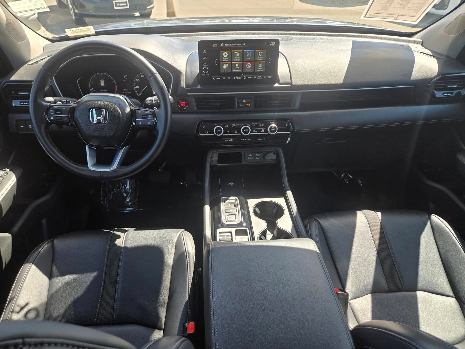 Certified 2023 Honda Pilot EX-L image 19