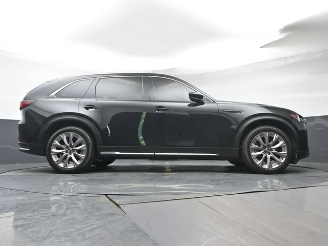 Certified 2024 MAZDA CX-90 3.3 Turbo w/ Premium Package AWD/4WD image 36