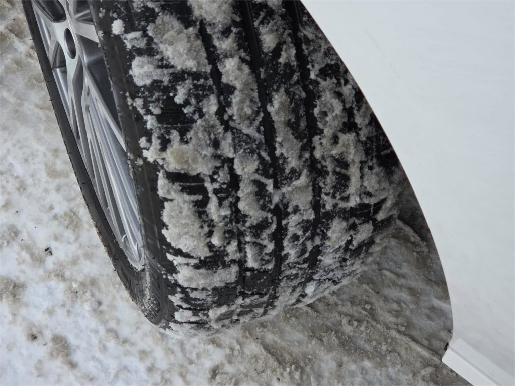 Used 2023 Mercedes-Benz CLA 250 4MATIC image 12