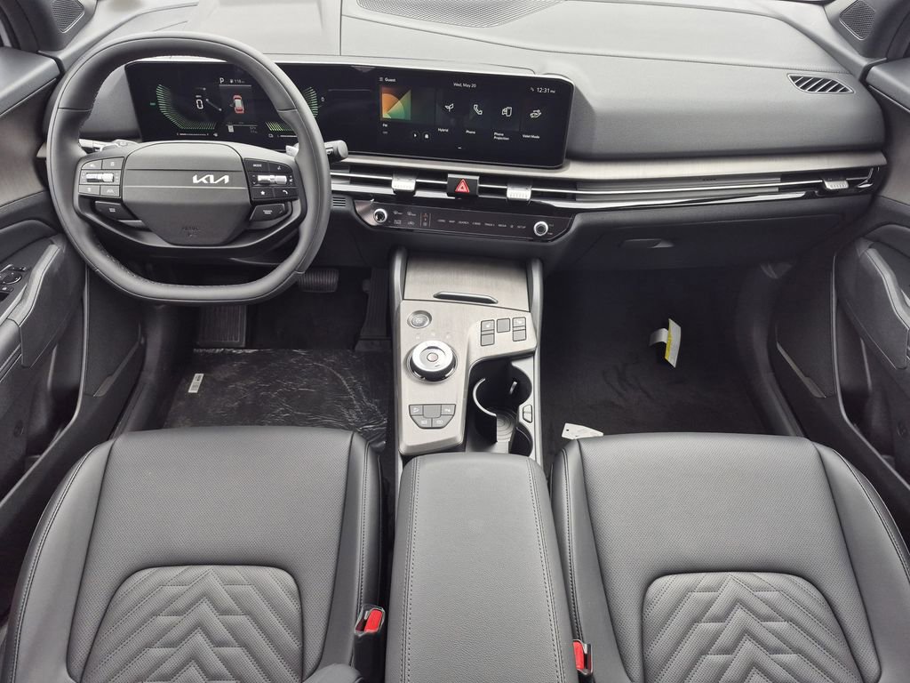 New 2026 Kia Sportage X-Line AWD/4WD image 13