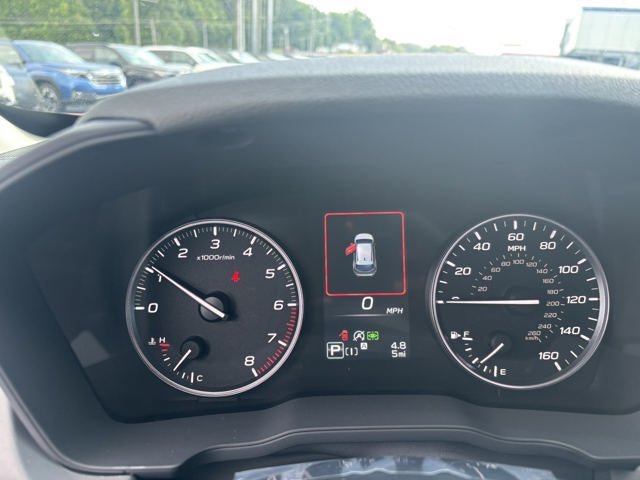 New 2026 Subaru Crosstrek 2.5i Limited AWD/4WD image 77