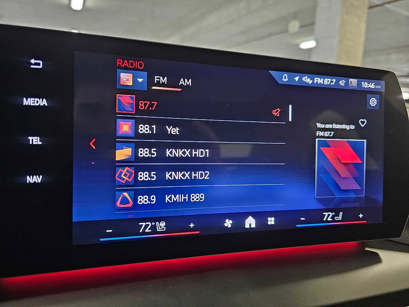 Used 2025 BMW 228i xDrive w/ Premium Package AWD/4WD image 15