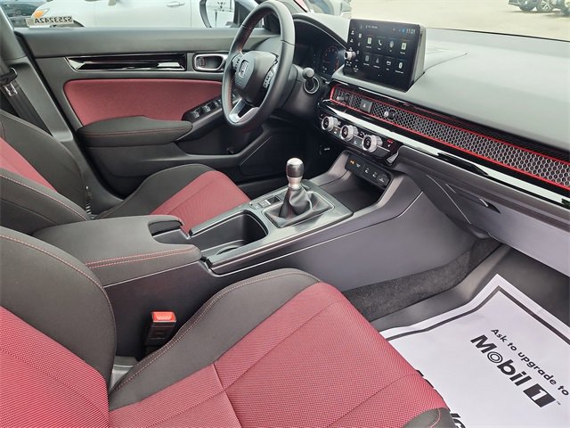 Used 2025 Honda Civic Si image 17