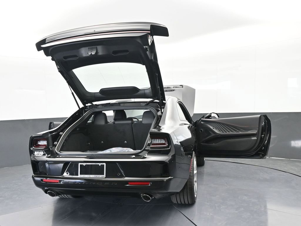 New 2026 Dodge Charger R/T Scat Pack image 67