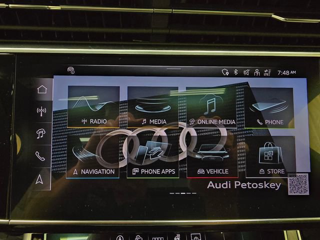 New 2026 Audi Q7 3.0T Premium Plus image 19