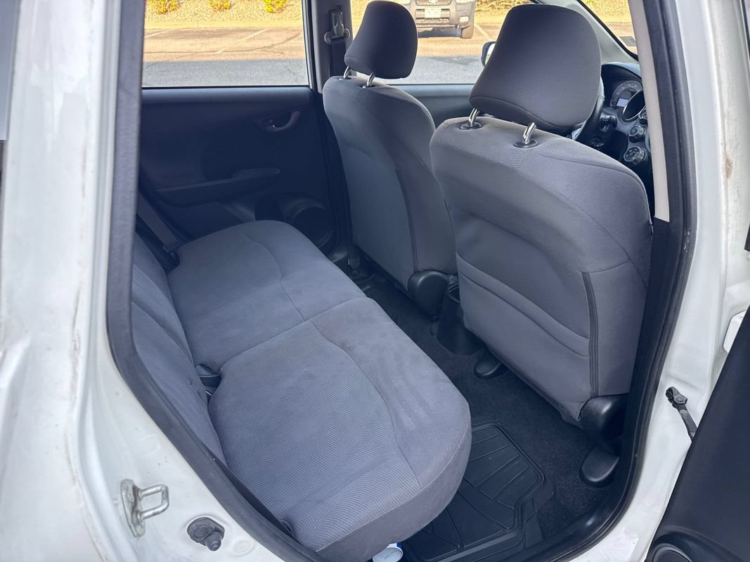 Used 2013 Honda Fit image 20