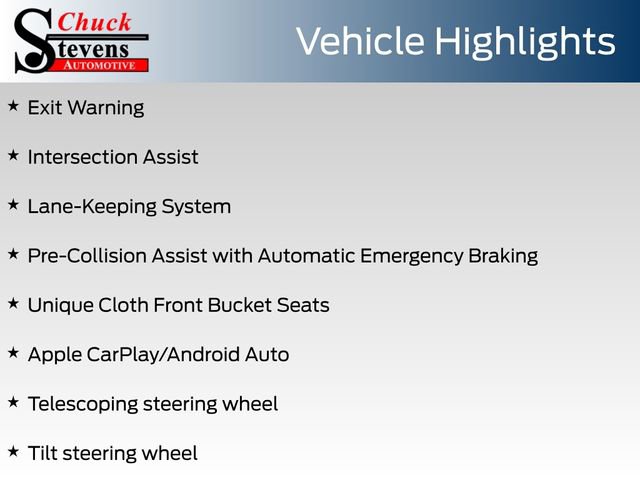 New 2026 Ford Maverick XLT image 8
