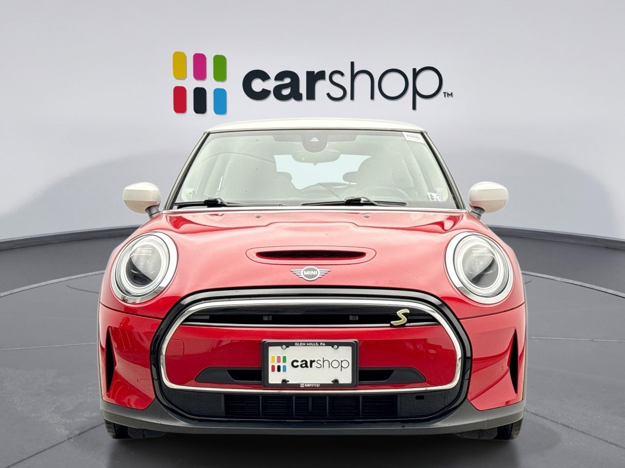 Used 2023 MINI Cooper SE image 8