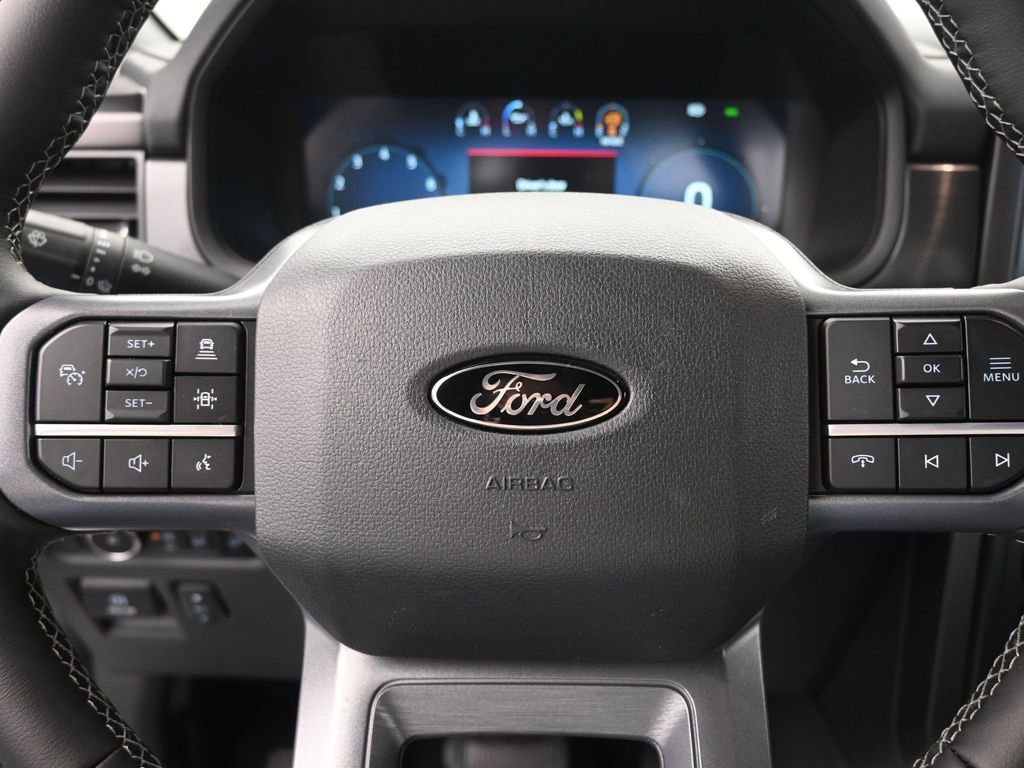 New 2026 Ford F150 Lariat w/ Equipment Group 501A Mid AWD/4WD image 39