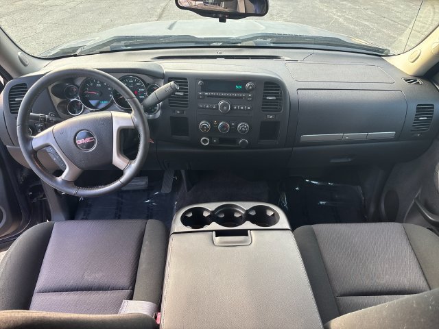 Used 2011 GMC Sierra 1500 SLE RWD image 14